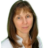 Москаленко Галина Викторовна — УЗИ-специалист, врач функциональной диагностики