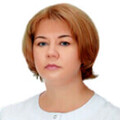 Замковая Екатерина Александровна - врач функциональной диагностики