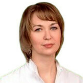 Шепелюк Мария Вадимовна — УЗИ-специалист, врач функциональной диагностики