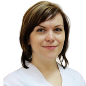 Чихачева Ирина Викторовна — ЛОР (отоларинголог)