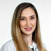 Назарова Екатерина Александровна — терапевт, гастроэнтеролог