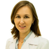 Сахибуллина Регина Фаязовна — эндокринолог