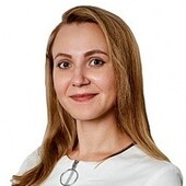 Петухова Ольга Ивановна — стоматолог, стоматолог-хирург