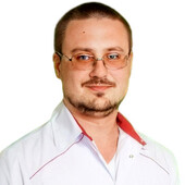 Метлин Владимир Валерьевич — кардиолог