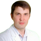 Ивакин Виктор Васильевич — флеболог, хирург