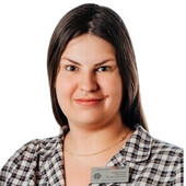 Черникова Наталья Владимировна — психолог