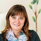 Хузиахметова Наталья Сергеевна — психолог