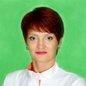 Одилова Лола Одиловна — гастроэнтеролог