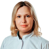 Ильинская Юлия Александровна — психотерапевт, психиатр