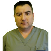 Эгамбердиев Музаффар Ёкубжанович — хирург