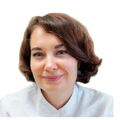 Качурина Вера Сергеевна — ортопед, травматолог