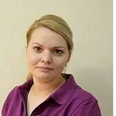 Цыбулько Елена Юрьевна — стоматолог, стоматолог-терапевт