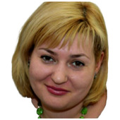 Петрова Аида Альбертовна — гинеколог, акушер