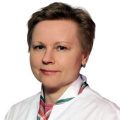 Ковалева Татьяна Анатольевна — инфекционист, педиатр