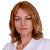 Пицуха Светлана Анатольевна — невролог, рефлексотерапевт