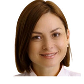 Хораськина Елена Александровна — педиатр, инфекционист