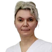 Фросина Екатерина Вячеславовна — гинеколог