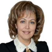 Чуфтаева Лариса Анатольевна — терапевт