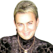 Полтава Нина Валентиновна — 