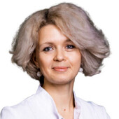 Джемниханова Наира Эльдаровна — невролог