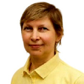 Кудакова Ольга Евгеньевна — стоматолог, стоматолог-терапевт