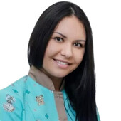 Советова (Рафикова) Рузиля Рамилевна — стоматолог, стоматолог-терапевт
