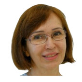 Юмагулова Римма Ахияровна — невролог, рефлексотерапевт
