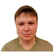 Светлакова Светлана Дмитриевна — невролог, остеопат