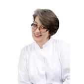 Егорова Гульнара Ринатовна — стоматолог, стоматолог-терапевт