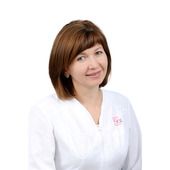 Гатина Эльмира Наилевна — стоматолог, стоматолог-терапевт