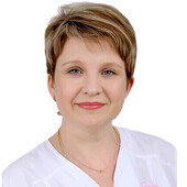 Аверьянова Наталья Викторовна — стоматолог, стоматолог-терапевт