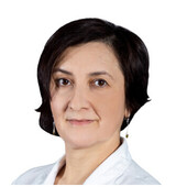 Баранова Анна Анатольевна — терапевт, семейный врач
