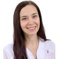 Даминова Елена Наиловна - стоматолог, стоматолог-терапевт