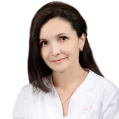 Сабирова Альбина Дамировна — стоматолог, стоматолог-терапевт