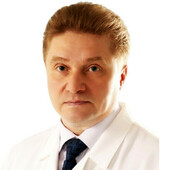 Зудилин Александр Владимирович — ортопед, травматолог
