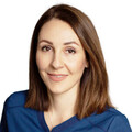Лернер Юлиана Сергеевна - стоматолог, стоматолог-ортодонт