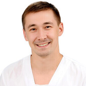 Кузьмин Константин Кузьмич — стоматолог, стоматолог-ортопед