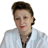 Юнусова Эльза Лироновна — ревматолог