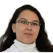 Галимуллина Алия Ахметовна — кардиолог