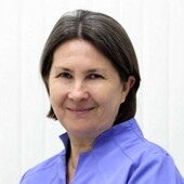 Сагирова Гульнара Тукаевна — стоматолог, стоматолог-терапевт