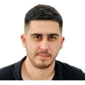 Газизов Артур Эдуардович — стоматолог, стоматолог-ортопед