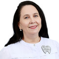 Ибрагимова Рамзия Нургалеевна - стоматолог, стоматолог-терапевт