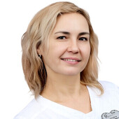 Кадырова Фарида Дамировна — стоматолог, стоматолог-терапевт