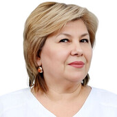 Юсупова Жанна Лируновна — стоматолог, стоматолог-терапевт