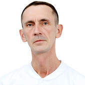 Малышев Николай Владимирович — стоматолог-хирург, стоматолог