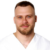 Парфенов Сергей Валерьевич — стоматолог-имплантолог, стоматолог-хирург