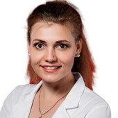 Тимонина Ирина Владимировна — ЛОР (отоларинголог)