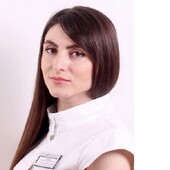 Стародубова (Ахмедова) Муслимат Залимхановна — стоматолог