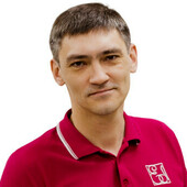 Бариев Рамиль Фаритович — стоматолог, стоматолог-хирург