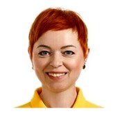 Мелькова Анна Дмитриевна — стоматолог